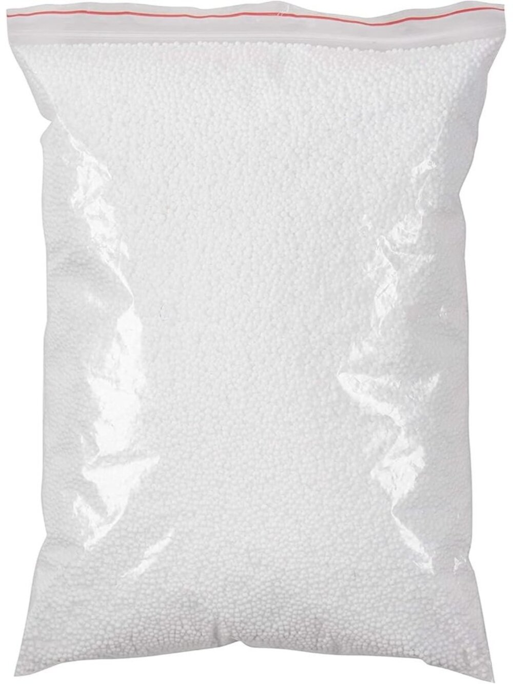 Foam Beads for Slime Slime Making Supplies & Polystyrene Foam Pellets - Bean Bag